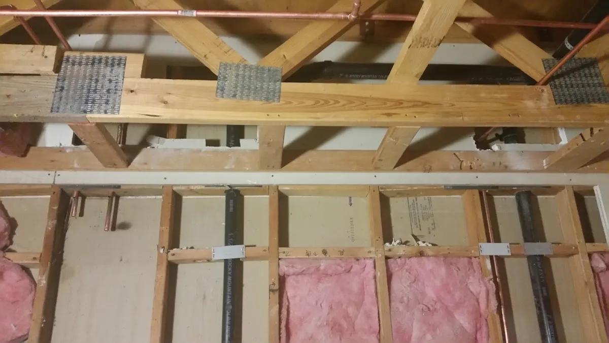 Plumbing services in Salem, NJ